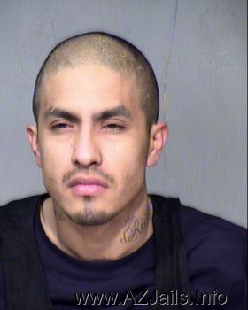 Ernesto  Hernandez Mugshot