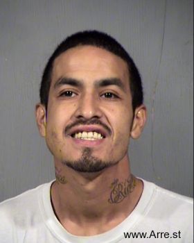 Ernesto  Hernandez Mugshot