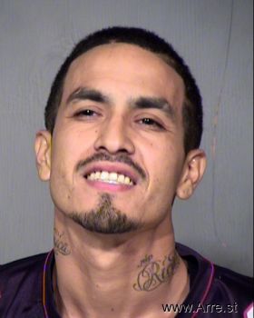 Ernesto  Hernandez Mugshot