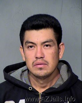 Ernesto  Hernandezhernadez Mugshot