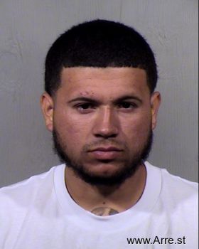 Ernesto Giovanny Martinez Mugshot