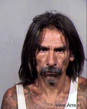 Ernesto Ramirez Ontiveros Mugshot