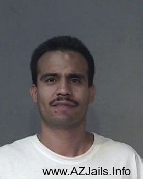 Ernesto Martinez Rodriguez Mugshot