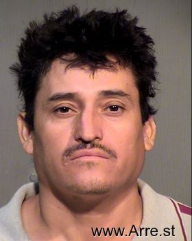 Ernesto Montes Rodriguez Mugshot