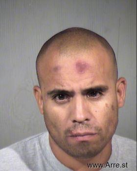 Ernesto M Rodriguez Mugshot