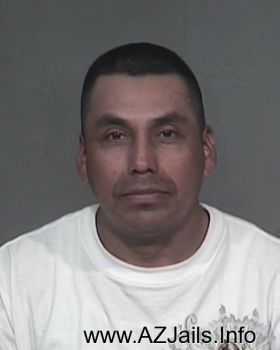 Ernesto  Sanchez Mugshot