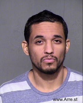 Ernie  Hernandez Mugshot