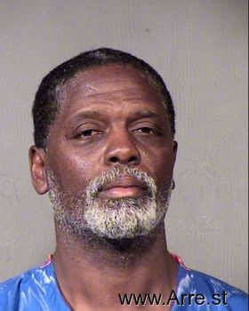 Ervin Michael Johnson Mugshot