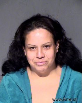 Esperanza Renee Nava Mugshot