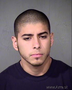 Esteban  Garcia Mugshot