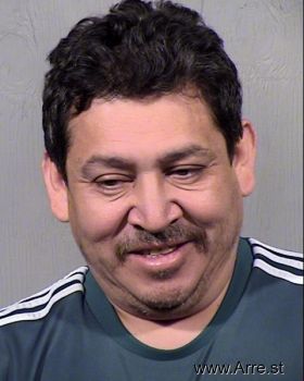 Esteban  Lopez Rodriquez Mugshot