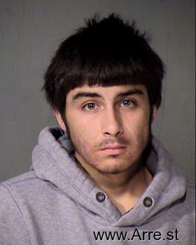 Esteban Roberto Lopez Soto Mugshot