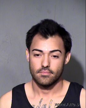 Esteban  Morales Rodriguez Mugshot