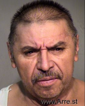 Esteban  Saenz Felix Mugshot