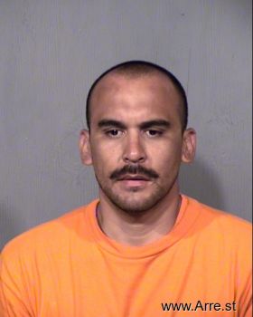 Estevan Juaquin Gonzales Mugshot