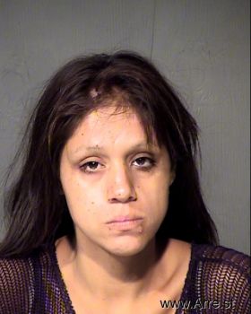 Estrella Santoya Lopez Mugshot