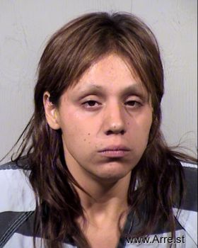 Estrella  Lopez Mugshot