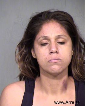 Estrella  Lopez Mugshot