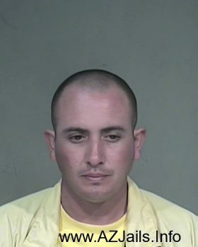 Eugene  Alcala Mugshot