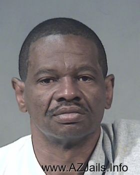 Eugene  Robinson Mugshot