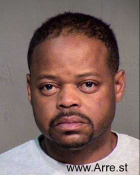 Eugene  Scott Mugshot