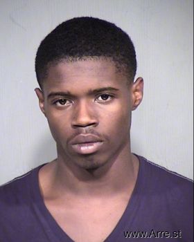 Eugene Gerald Williams Mugshot