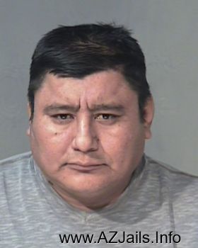 Eusebio  Garcia Santiago Mugshot