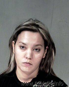 Evelia Valenzuela Escobar Mugshot