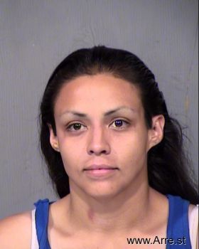 Evelyn  Hernandez Mugshot