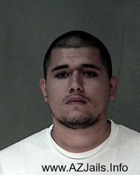 Ever Adrian Rivera Hernandez Mugshot