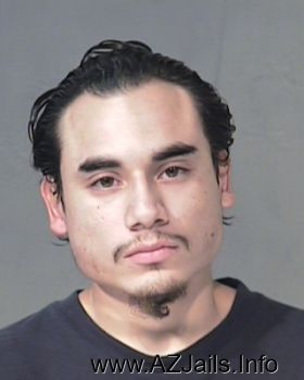 Ezequiel  Chavez Mugshot