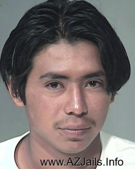 Ezequiel  Contreras Mugshot