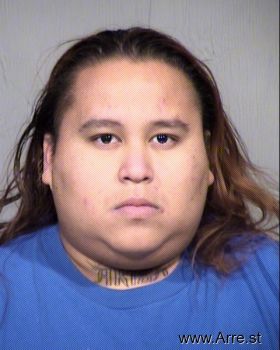 Ezequiel  Hernandez Mugshot