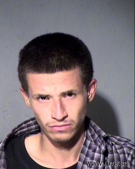 Ezequiel  Olaguez Mugshot