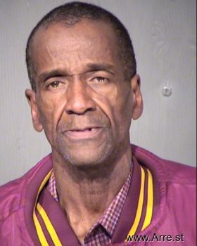 Earl  Clark Mugshot