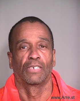 Earl  Clark Mugshot