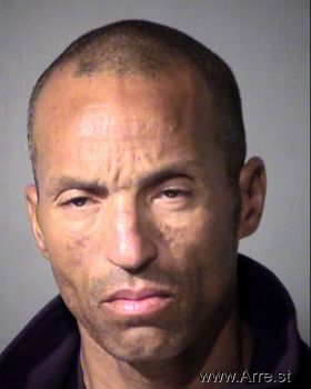 Earl  Harden Mugshot