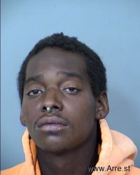 Earl Jamal Christ Holmes Mugshot