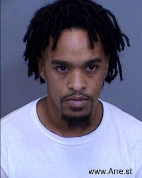 Earl Robert Jackson Mugshot