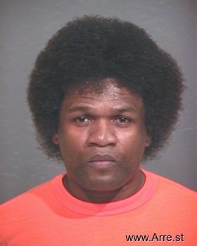 Earl G Jackson Mugshot