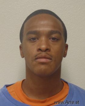 Earl R Jackson Mugshot