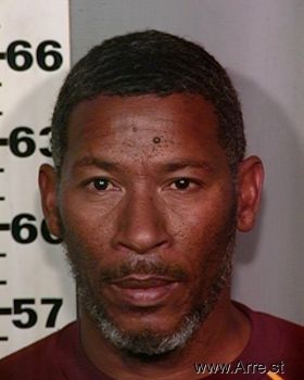 Earl M Johnson Mugshot