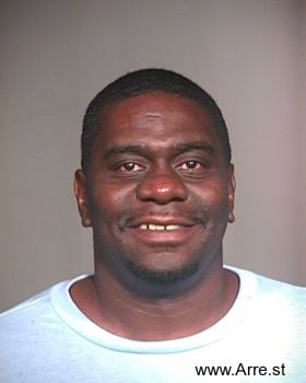 Earl  Mines Mugshot