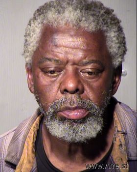 Earl Gene Morris Mugshot