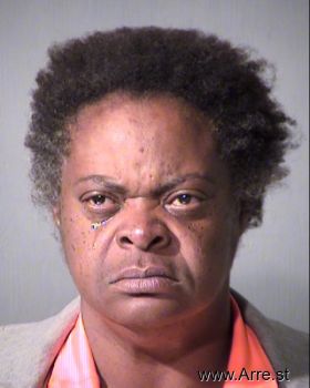 Earnestine G Young Mugshot