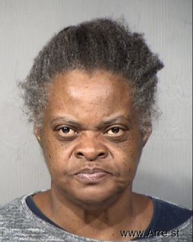 Earnestine  Young Mugshot