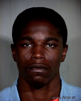 Easydale  Ellis Mugshot