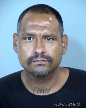 Eberto Juan Hernandez Mugshot