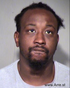 Eddie Ray Artis Mugshot