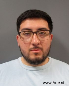 Eddie D. Bernal Mugshot